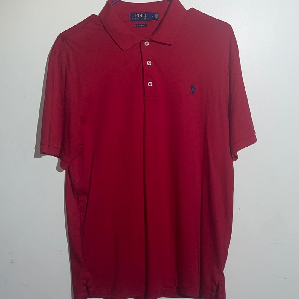 Polo Ralph Lauren men’s medium